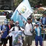 Uno de los asuetos más esperados por los guatemaltecos es el de las fiestas patrias del 15 de septiembre. Foto: Archivo.