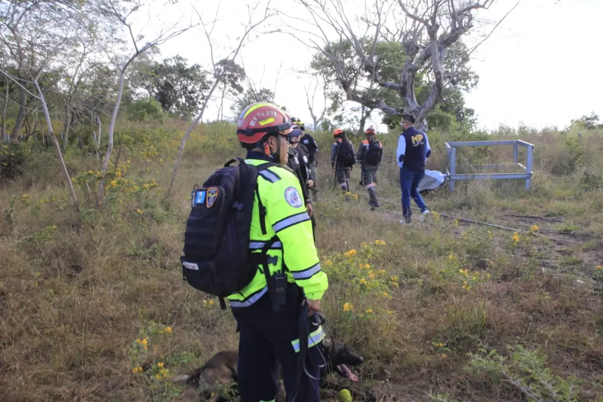 Los operativos contra la comunidad judía “Lev Tahor” culminó con la detención de un subcomisario de la PNC., MP