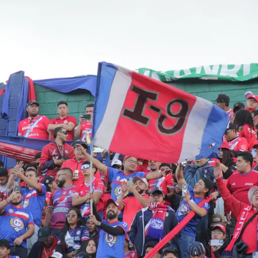 Afición de Xelajú MC cumple para la final de vuelta del Apertura 2024 ,Alex Meoño