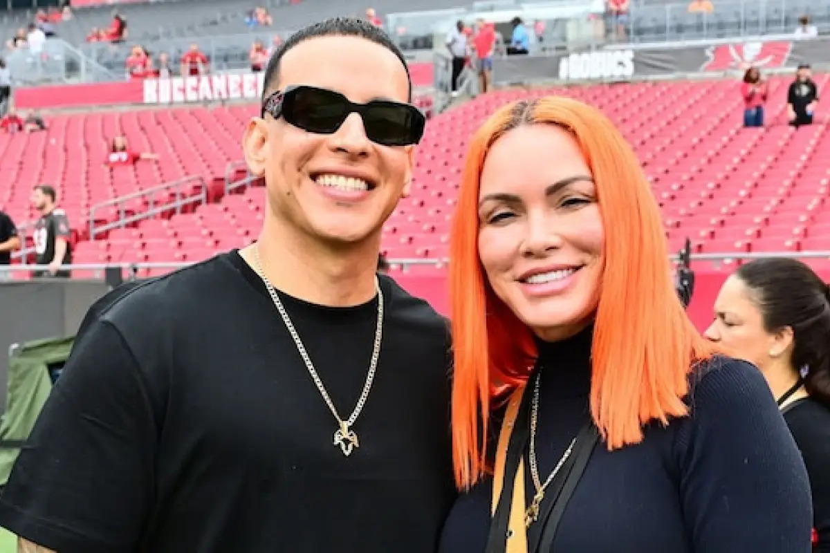 daddy-yankee-y-su-esposa-alcanzan-acuerdo-judicial, Foto: Instagram 