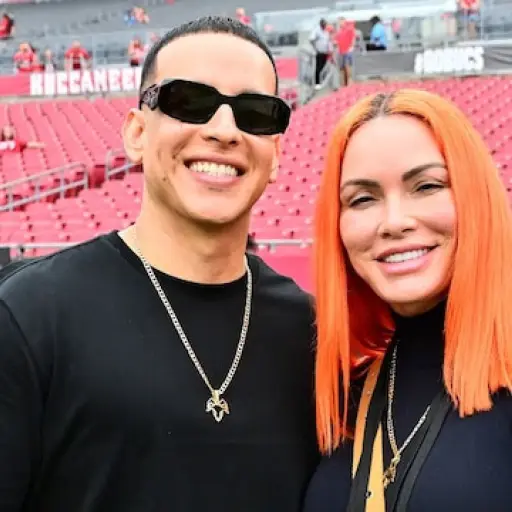 daddy-yankee-y-su-esposa-alcanzan-acuerdo-judicial ,Foto: Instagram 