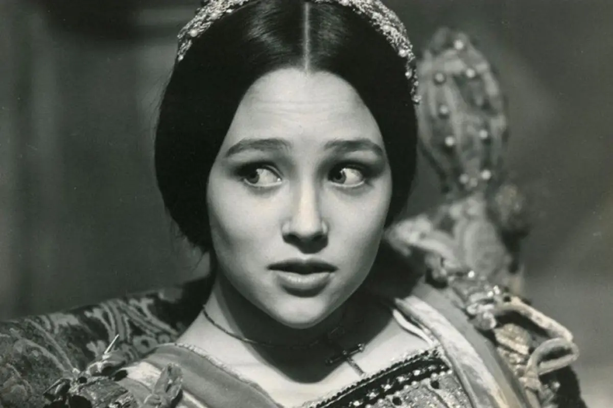 Muere Olivia Hussey, actriz de “Romeo y Julieta” y “Jesús de Nazareth”, Redes sociales