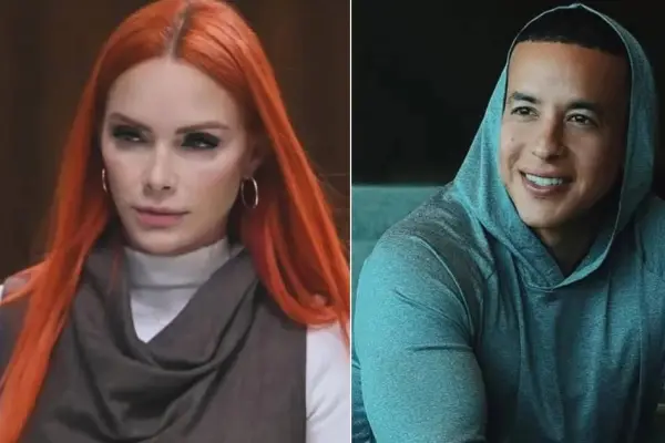 ¡Es oficial! Los mensajes de Daddy Yankee y Mireddys González tras firmar el divorcio