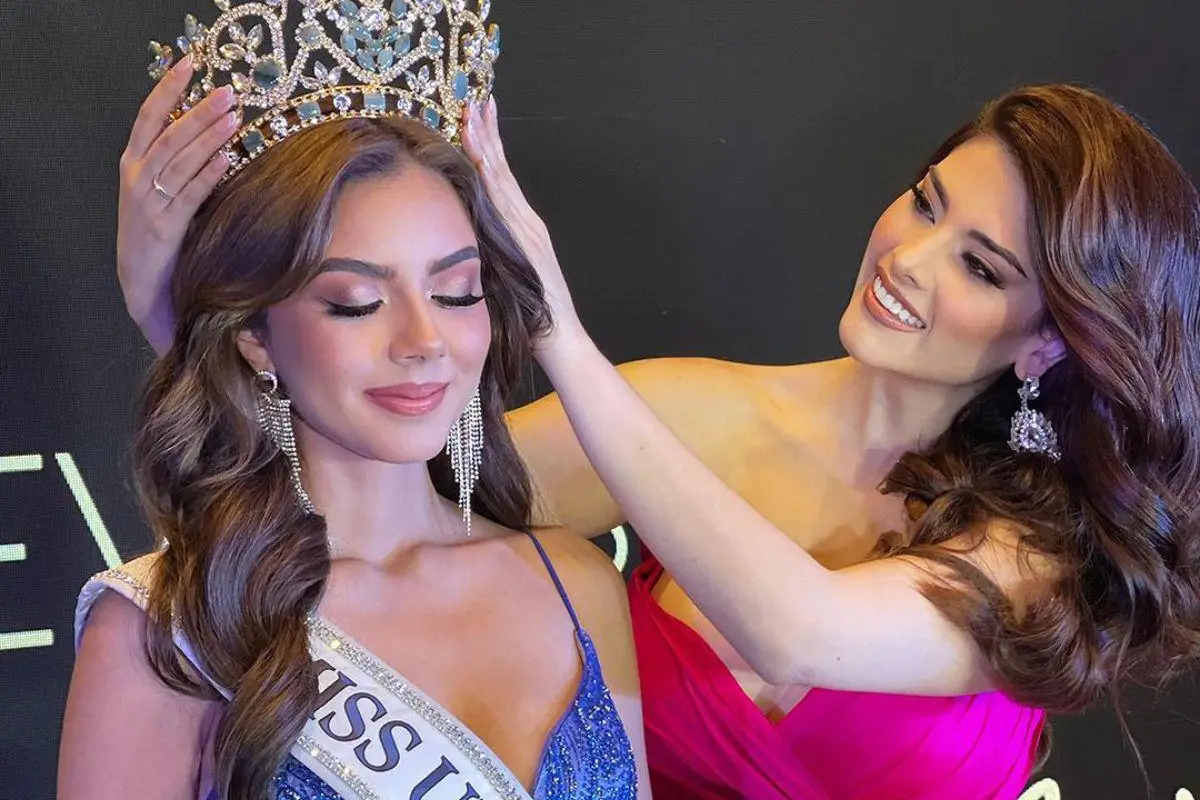 Miss Guatemala