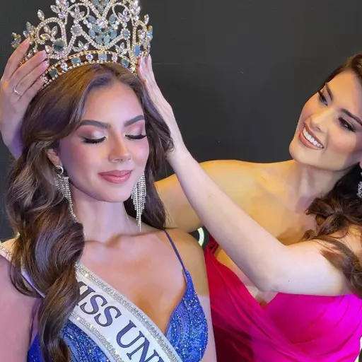Miss Guatemala