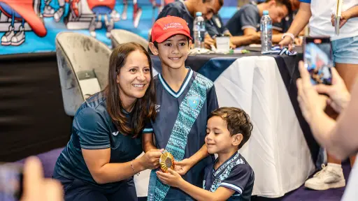 Lo que viene para el deporte guatemalteco en 2025