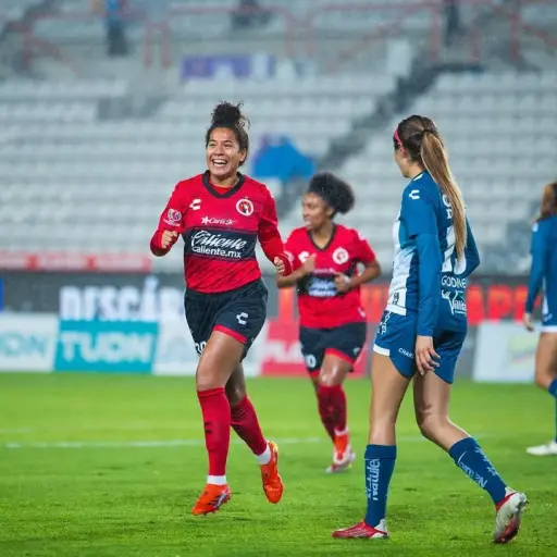 Aisha Solórzano, segunda guatemalteca en el FC 25 - instagram @aisha_solorzano