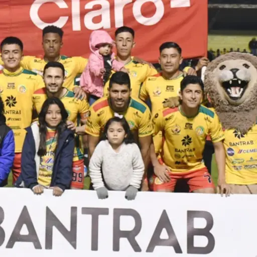 Lucha por el no descenso entre Marquense y Guastatoya