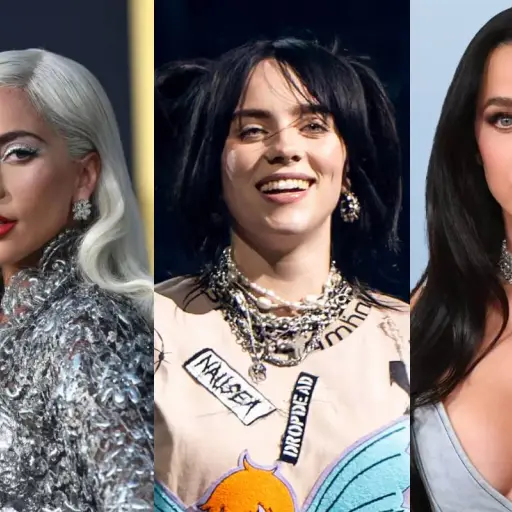 concierto FireAid ,Instagram