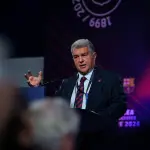 El FC Barcelona se desvincula de la Superligat