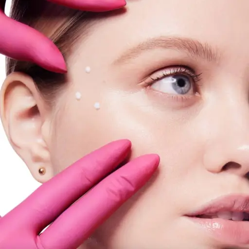 Mary Kay crema antiarrugas ,Cortesía