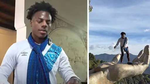 Speed ,Redes sociales