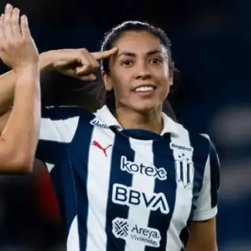 Monterrey cayó ante San Luis 