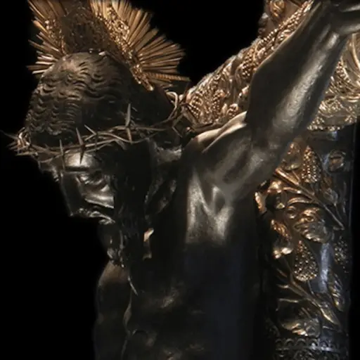 El 19 de enero, por primera vez, se celebrará una misa en honor al Cristo de Esquipulas en la Plaza de San Pedro, en el Vaticano.  ,Heraldo SV