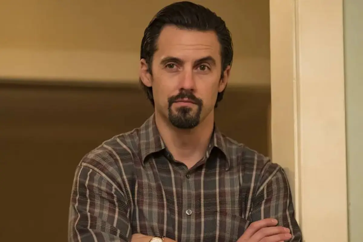 Milo Ventimiglia, Instagram