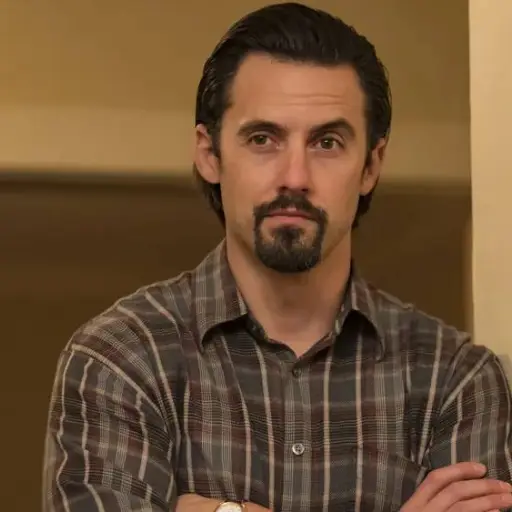 Milo Ventimiglia ,Instagram