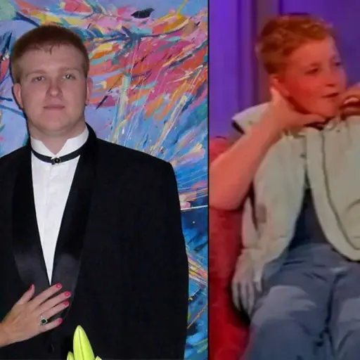 Rory Callum Sykes ,Redes sociales