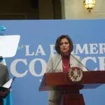 Herrera expresa preocupación por acceso a la educación en la Usac y pide acción de la PDHt