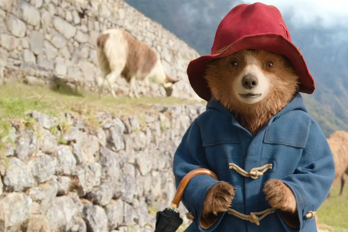 Paddington