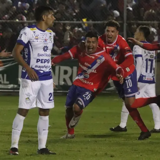 Xelajú M. C. defenderá su título desde el domingo 19 de enero