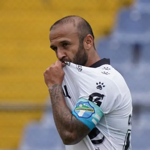 José Manuel Contreras, referente de Comunicaciones 