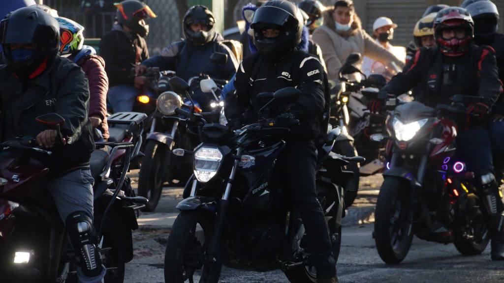 Invitan a participar en el Colazo modo Bajaj Pulsar | Álex Meoño.