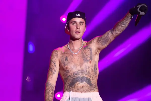 El difícil momento que llevó a Justin Bieber a dejar de usar el celular y cambiar su vida