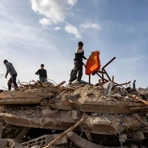 El alto el fuego y la liberación de rehenes entre Israel y Hamas es una estupenda noticia y un avance para la resolución del conflicto. ,EFE