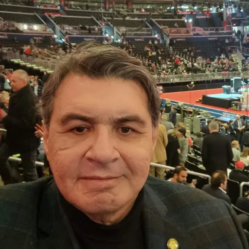 El Gobierno de Guatemala compartió las imágenes captadas por el diplomático.  ,Gobierno de Guatemala