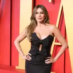 Sofía Vergara ,Foto: EFE