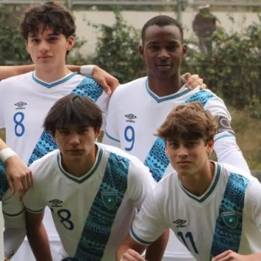 Guatemala debuta en Torneo del Sol 2025 