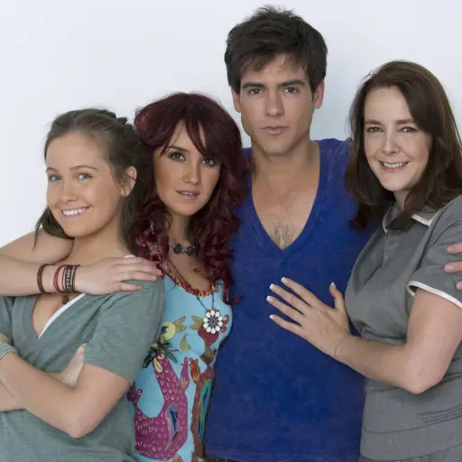 Pablo Lyle ,Instagram