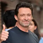 Hugh Jackman ,Instagram