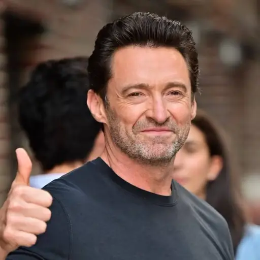 Hugh Jackman ,Instagram