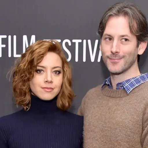 Aubrey Plaza rompe el silencio tras la trágica muerte de su esposo ,Foto: EFE
