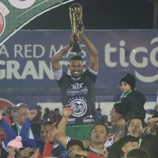 Calendario de juegos del Xelajú M. C. para el Clausura 2025 