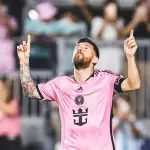 Lionel Messi visitará Guatemala con Inter Miami 