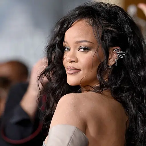 La cantante dio a conocer que no bebió alcohol durante todo el 2024. ,Cortesía