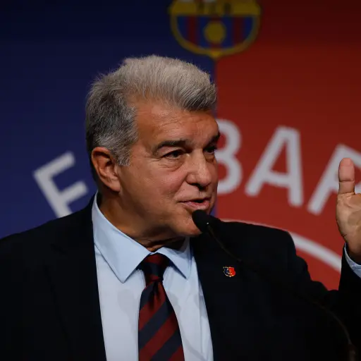 Barcelona recurrirá al Consejo Superior de Deportes 