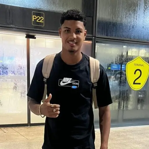 El delantero panameño, Davis Contreras, reforzará a Municipal 