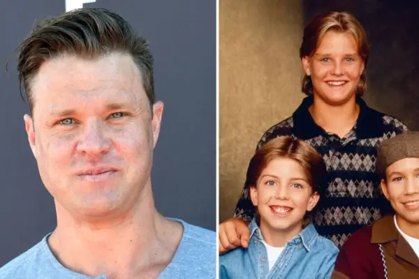 Zachery Ty Bryan de Mejorando la Casa es arrestado por violencia doméstica