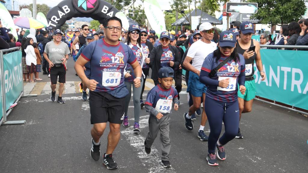 Carrera del Ingeniero 2025  | 