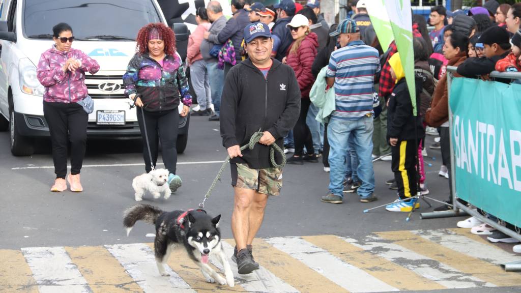 Carrera del Ingeniero 2025  | 