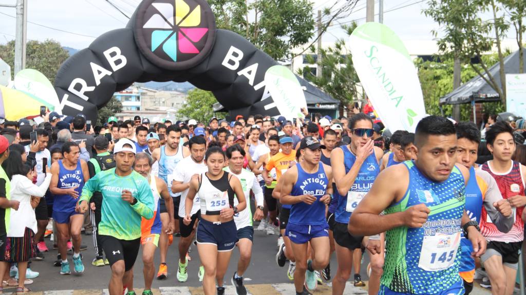 Carrera del Ingeniero 2025  | 