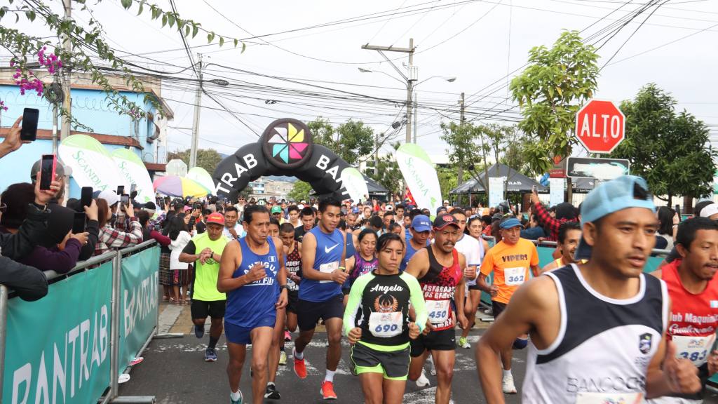 Carrera del Ingeniero 2025  | 