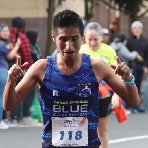 Carrera del Ingeniero 2025 