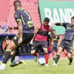 Municipal gana amistoso ante el AFF Guatemala 