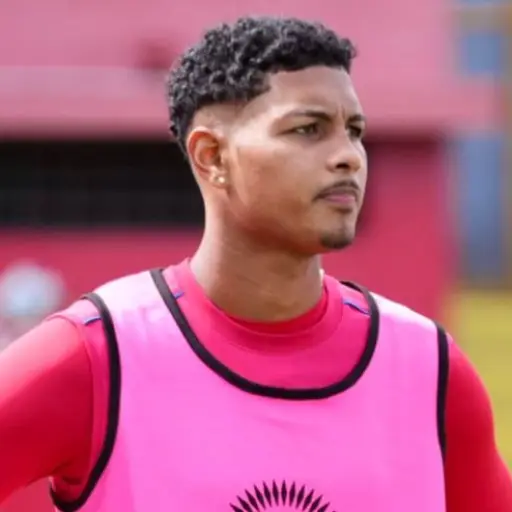 Primeras declaraciones de Davis Contreras 