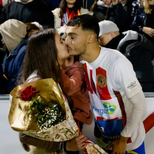 Mejores momentos que dejó el Barbastro-Barcelona 