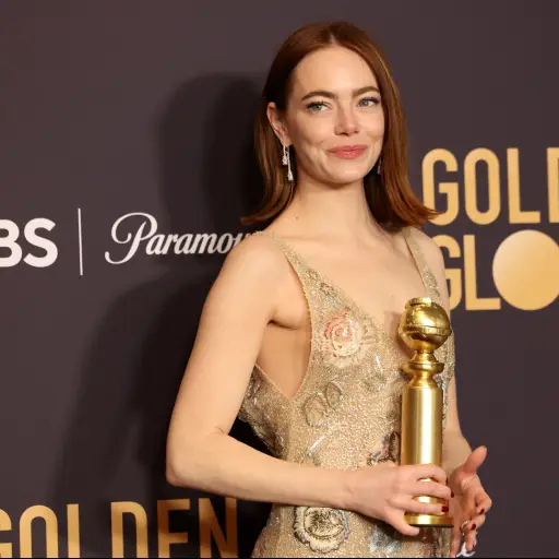 Conoce algunos de los datos más curiosos y extraños de la historia de los Golden Globes. ,Cortesía